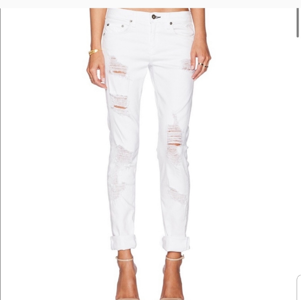 RAG & BONE JEAN|DRE| Woman's, size 27